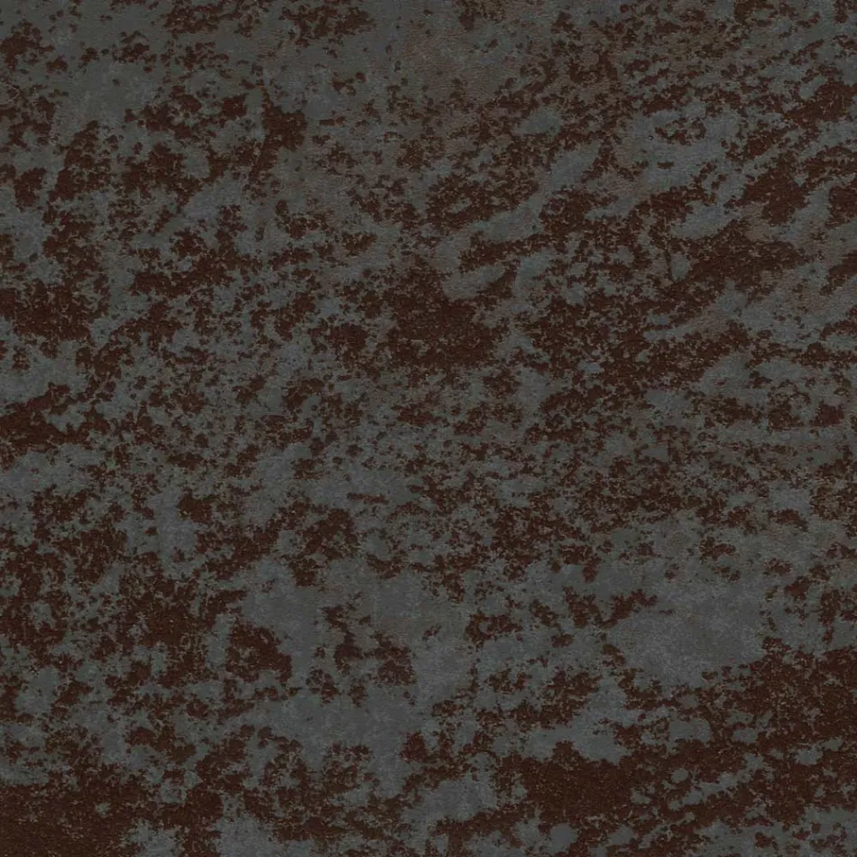 Mesa de centro convertible extensible en metal y cerámica - Gioacco viadurini