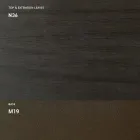 Mesa de centro transformable en metal y madera Made in Italy - Veneris viadurini