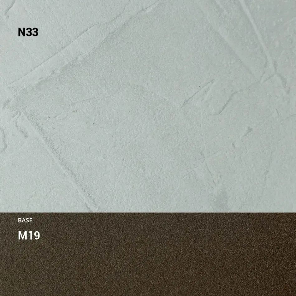 Mesa de centro transformable en mesa de comedor de madera Made in Italy - Aikido viadurini