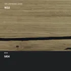 Mesa de centro transformable en mesa de comedor de madera Made in Italy - Polar viadurini