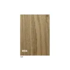 Mesa de centro moderna transformable en madera y metal, Made in Italy - Spirit viadurini