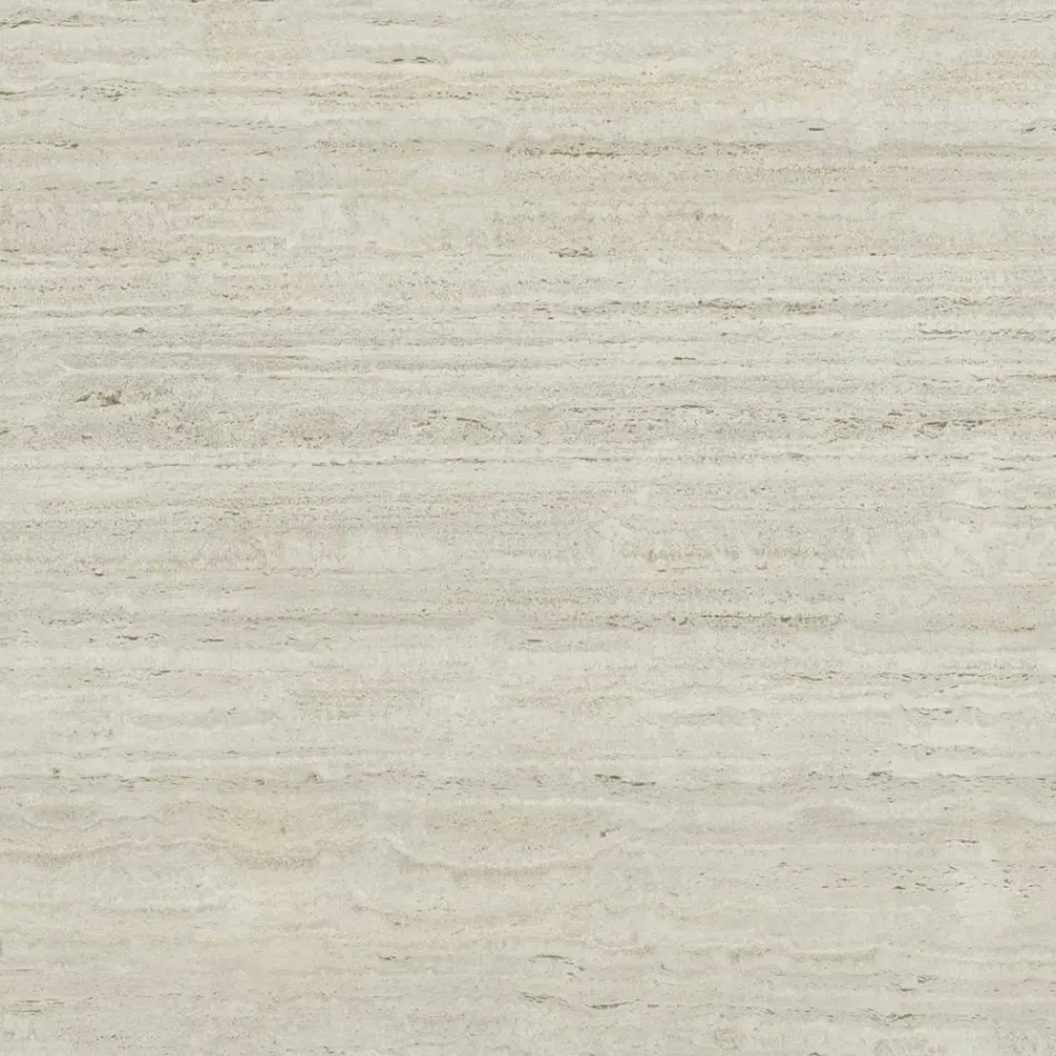 Mesa de centro Tulip de Eero Saarinen, 104 cm de altura, cerámica Marmorio, fabricada en Italia - Escarlata viadurini