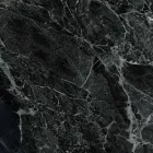 Mesita Tulip Eero Saarinen Alt. 41 de Mármol Verde Alpi Made in Italy viadurini