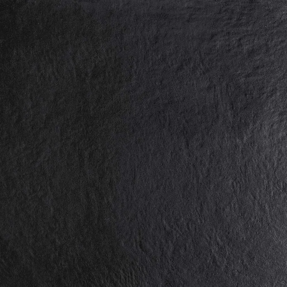 Mesa de Centro Tulip Eero Saarinen H 41 Ovalada en Cerámica Sirius Made in Italy - Escarlata viadurini