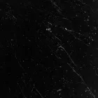 Mesa de Centro Tulip Eero Saarinen H 52 en Mármol Negro Marquinia Made in Italy - Escarlata viadurini