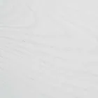 Mesa extensible blanca con estructura en sólido natural. Rico. viadurini