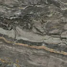 Mesa Extensible con Base y Tapa en Diferentes Acabados Made in Italy - Settimmio viadurini