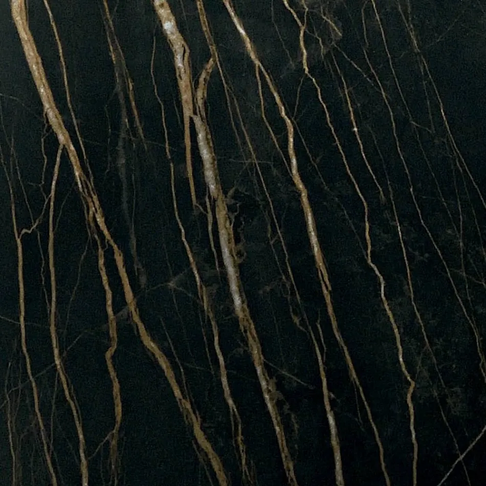 Mesa Extensible con Base y Tapa en Diferentes Acabados Made in Italy - Settimmio viadurini