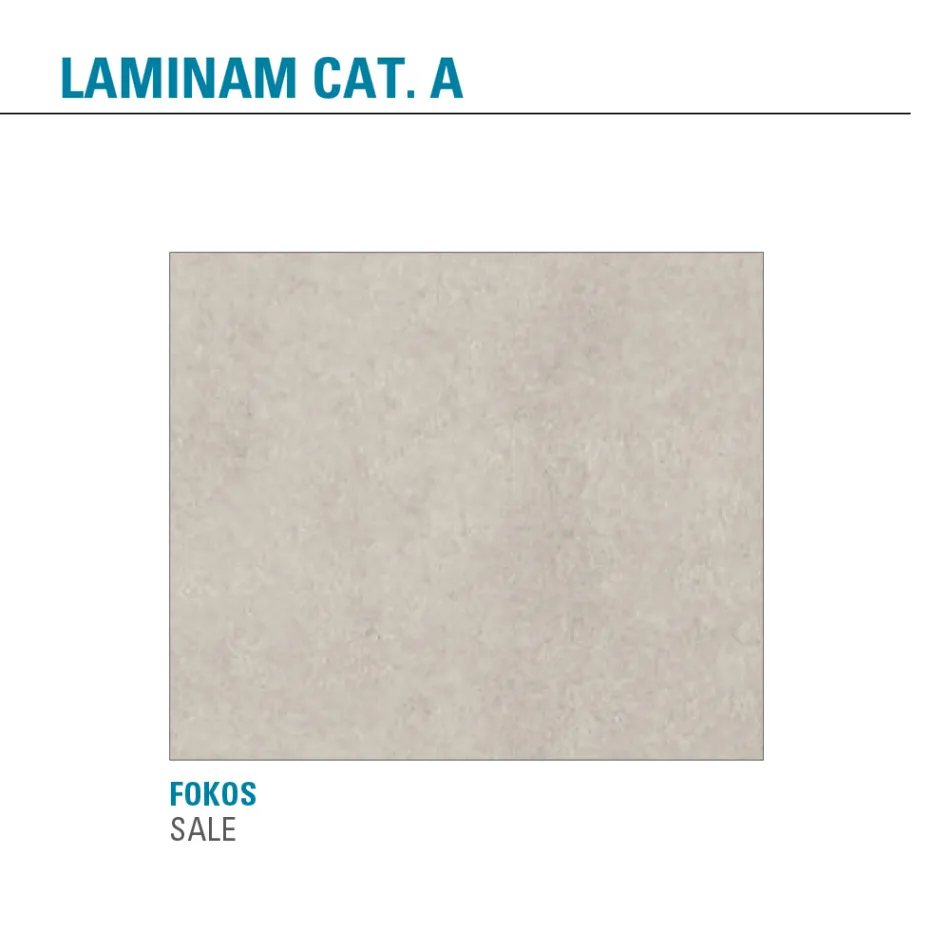 Mesa Extensible Hasta 238 cm con Tapa de Laminam Made in Italy - Pablito viadurini