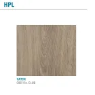 Mesa Extensible Hasta 240 cm Sobre Hpl Color Made in Italy - Filiberto viadurini