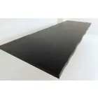 Mesa Extensible hasta 300 cm en Madera Chapada Hecho en Italia - Ezzellino viadurini