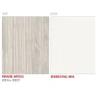 Mesa extensible hasta 240 cm con tapa de HPL Made in Italy - Fantástica viadurini