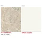 Mesa extensible hasta 240 cm con tapa de HPL Made in Italy - Fantástica viadurini