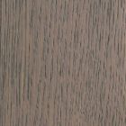 Mesa extensible en madera de fresno con bandas laterales en fresno - Ketla viadurini