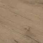 Mesa Extensible en Madera de Melamina y Bajo de Hierro Antracita - Sassone viadurini