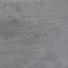 Mesa Extensible en Madera de Melamina y Bajo de Hierro Antracita - Sassone viadurini