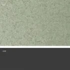 Mesa extensible moderna con tapa de gres hecha en Italia, Erve viadurini