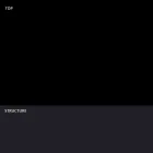 Mesa alta de polietileno con tapa redonda de Hpl Made in Italy - Tinuccia viadurini