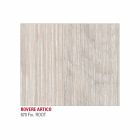 Mesa extensible hasta 334 cm efecto madera Made in Italy - Bavaria viadurini