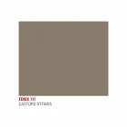 Mesa de cocina extensible hasta 240 cm en Fenix Made in Italy - Maltés viadurini