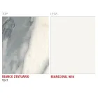 Mesa de cocina extensible hasta 240 cm en fino HPL Made in Italy - Júpiter viadurini