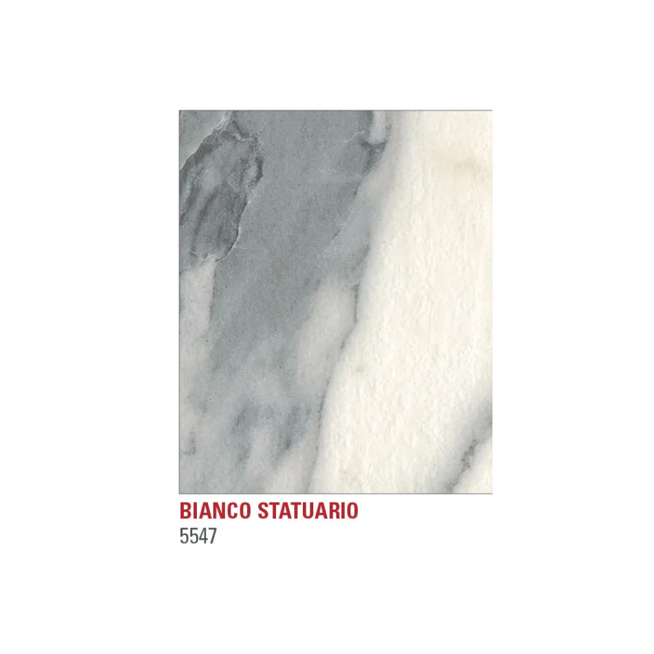 Mesa de Cocina Extensible hasta 240 cm en HPL Made in Italy - Fantástica viadurini