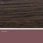 Hecho en Italia mesa de cocina de madera maciza de diseño, Dionigi viadurini