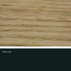 Hecho en Italia mesa de cocina de madera maciza de diseño, Dionigi viadurini