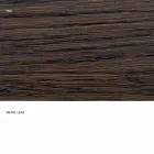 Hecho en Italia mesa de cocina de madera maciza de diseño, Dionigi viadurini