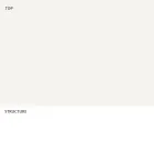 Mesa de exterior moderna en Hpl y polietileno mate Made in Italy - Forlina viadurini