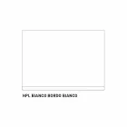 Mesa de exterior de diseño Varaschin Ellisse en color aluminio. viadurini