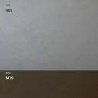 Mesa de jardín HPL con estructura de aluminio Made in Italy - Carl viadurini