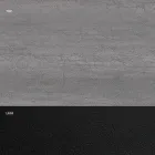 Mesa de comedor en forma de barril en hipermármol Made in Italy - Ezzellino viadurini