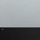 Mesa de comedor en forma de barril en laminado efecto madera Made in Italy - Cave viadurini