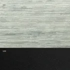 Mesa de comedor en forma de barril en laminado efecto madera Made in Italy - Cave viadurini