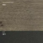 Mesa de Comedor Extensible hasta 298 cm en Melamina Made in Italy - Fedemo viadurini