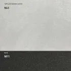 Mesa de Comedor Extensible hasta 298 cm en Melamina Made in Italy - Fedemo viadurini