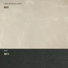 Mesa de Comedor Extensible hasta 298 cm en Melamina Made in Italy - Fedemo viadurini