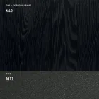 Mesa de Comedor Extensible hasta 298 cm en Melamina Made in Italy - Fedemo viadurini