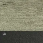 Mesa de Comedor Extensible hasta 298 cm en Melamina Made in Italy - Fedemo viadurini