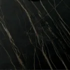 Mesa de Comedor Extensible hasta 3 m en Patas de Cerámica y Madera - Cesteo viadurini