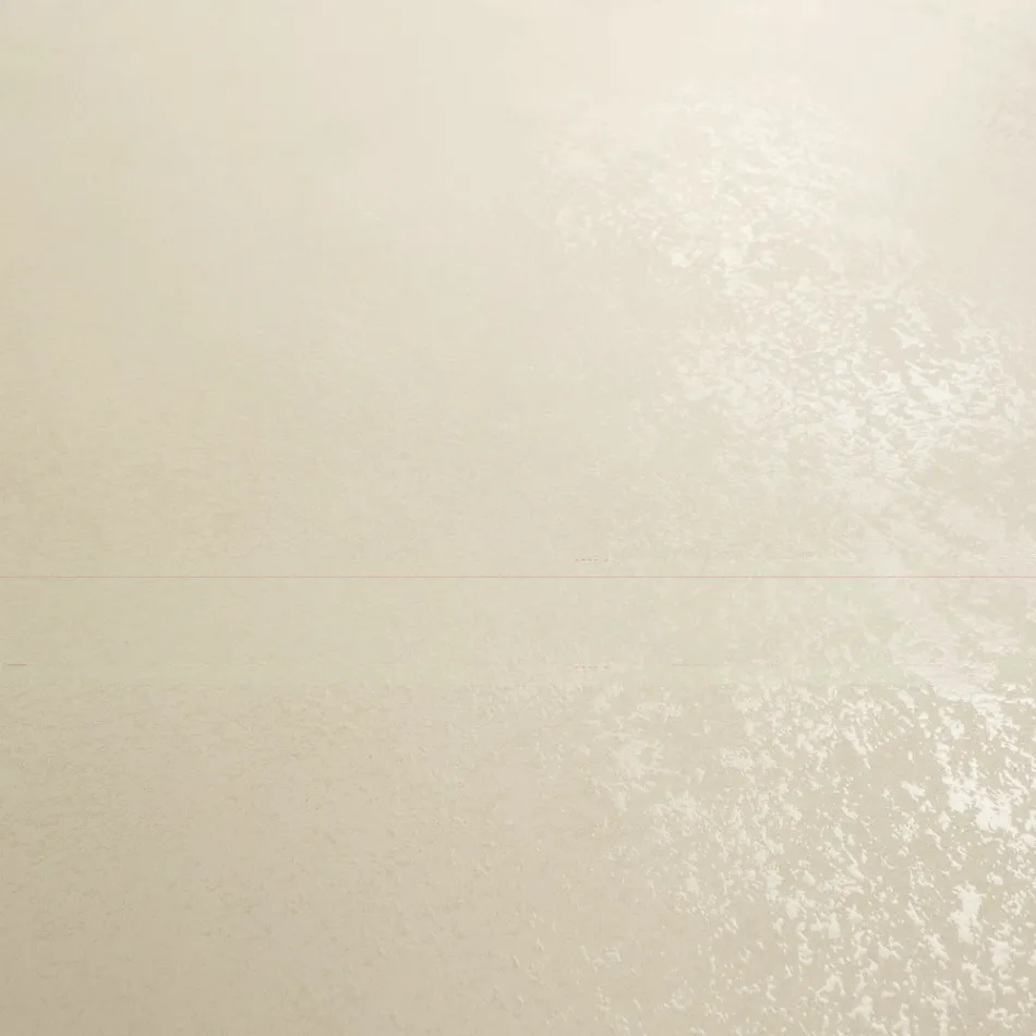 Mesa de Comedor Extensible hasta 3 m en Patas de Cerámica y Madera - Cesteo viadurini