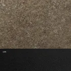 Mesa de Comedor Extensible hasta 325 cm en Laminado Made in Italy - Años Setenta viadurini