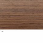 Mesa de comedor extensible hasta 170 cm en madera Made in Italy - Dólares viadurini