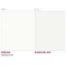 Mesa de comedor extensible hasta 280 cm en Fenix Made in Italy - Eolo viadurini