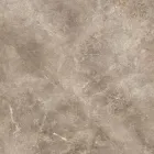 Mesa de comedor extensible hasta 294 cm en gres de mármol Made in Italy - Macro viadurini