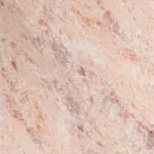 Mesa de comedor extensible hasta 294 cm en gres de mármol Made in Italy - Macro viadurini