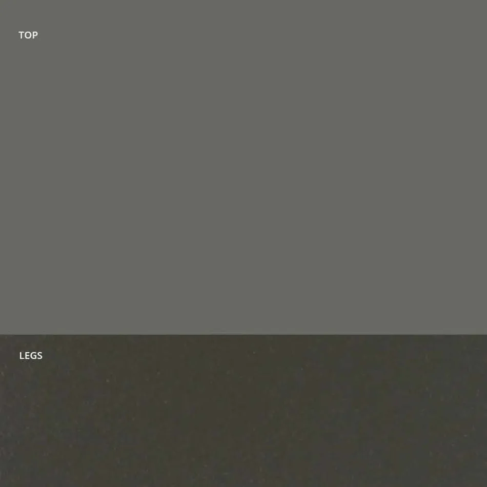 Mesa de comedor extensible hasta 300 cm en Fenix Made in Italy - Dalmata viadurini