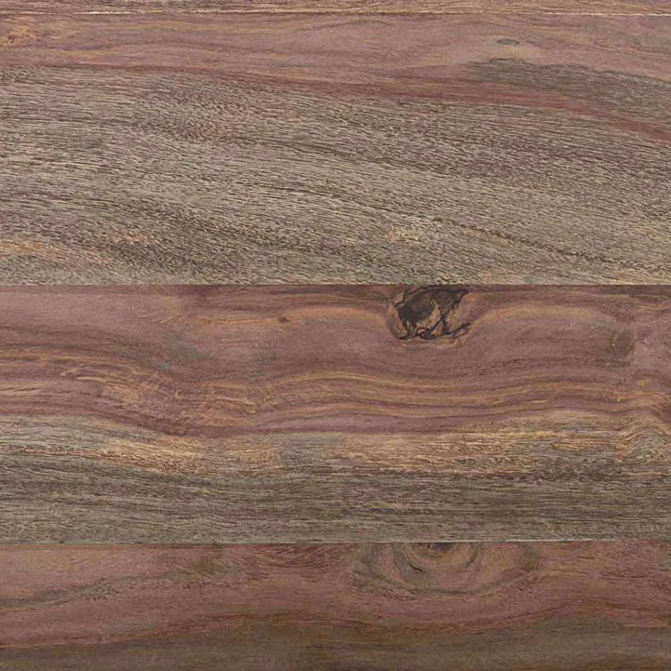 Homemotion - Mesa de comedor extensible Wonder Wood de hasta 300 cm viadurini