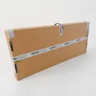 Mesa de Comedor Extensible hasta 450 cm en Laminado Hecho en Italia - Salentino viadurini